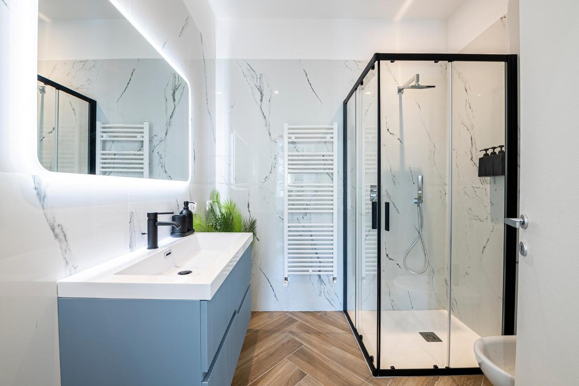 Centro Belfiore Chic Apartamento *