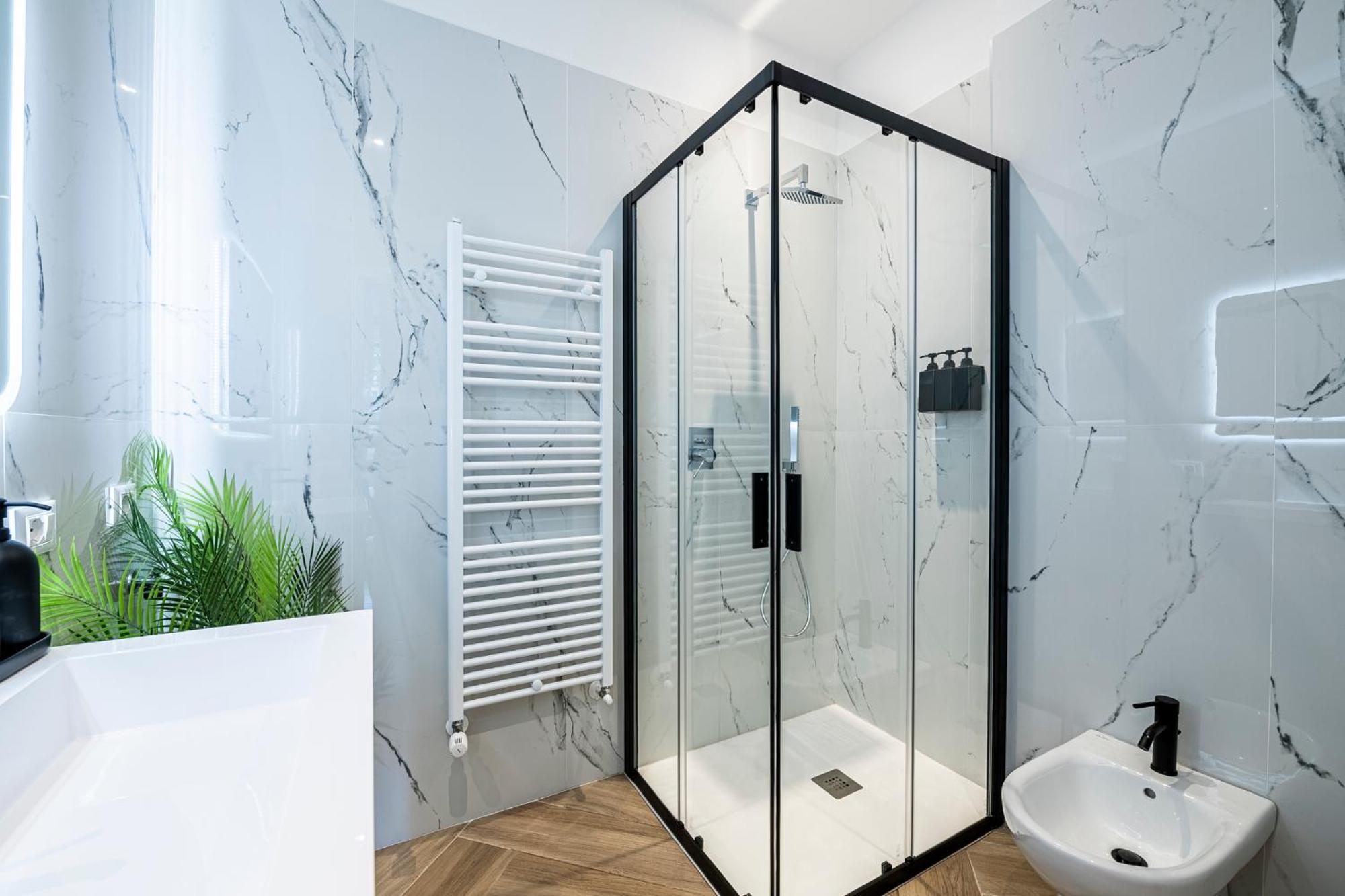 Centro Belfiore Chic * Florencia
