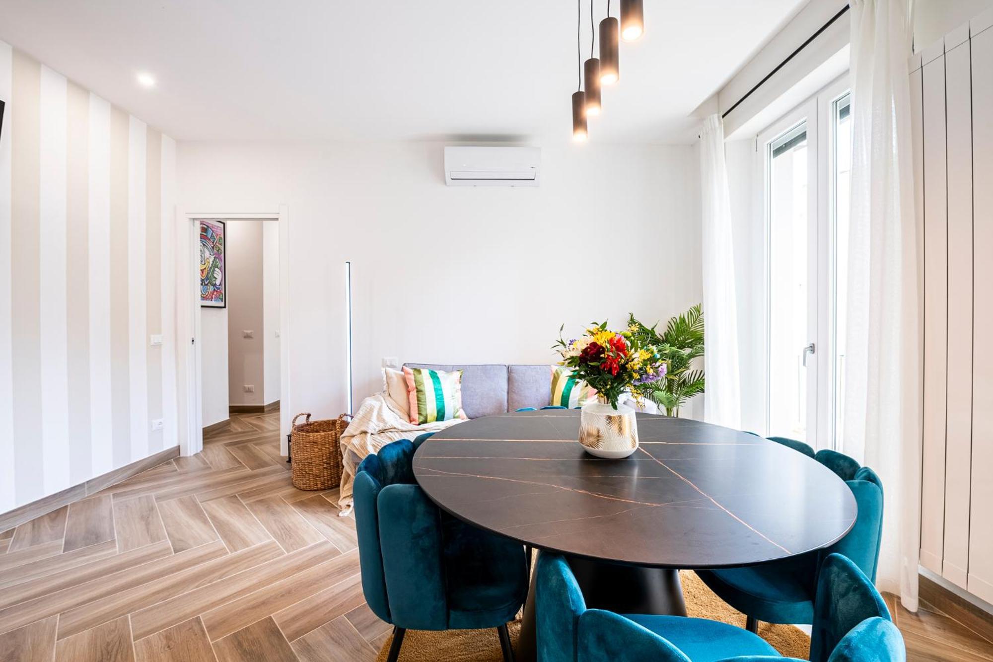 Apartamento Centro Belfiore Chic Florencia