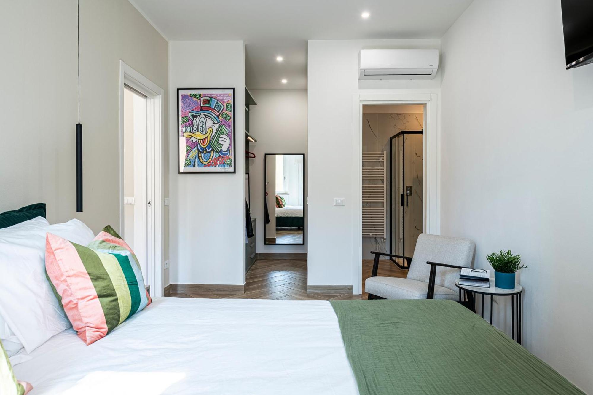 Centro Belfiore Chic Apartamento