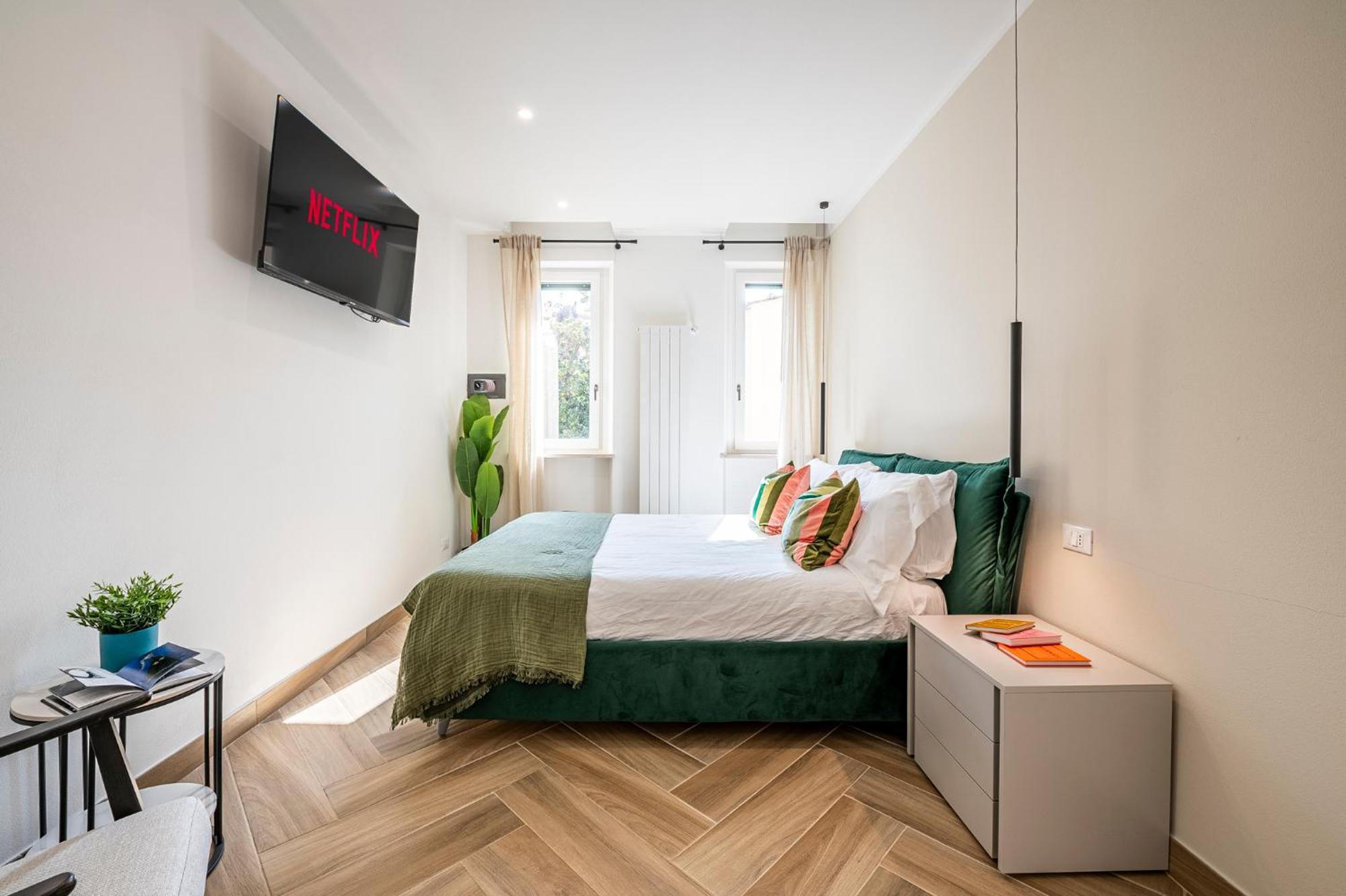 Apartamento Centro Belfiore Chic *