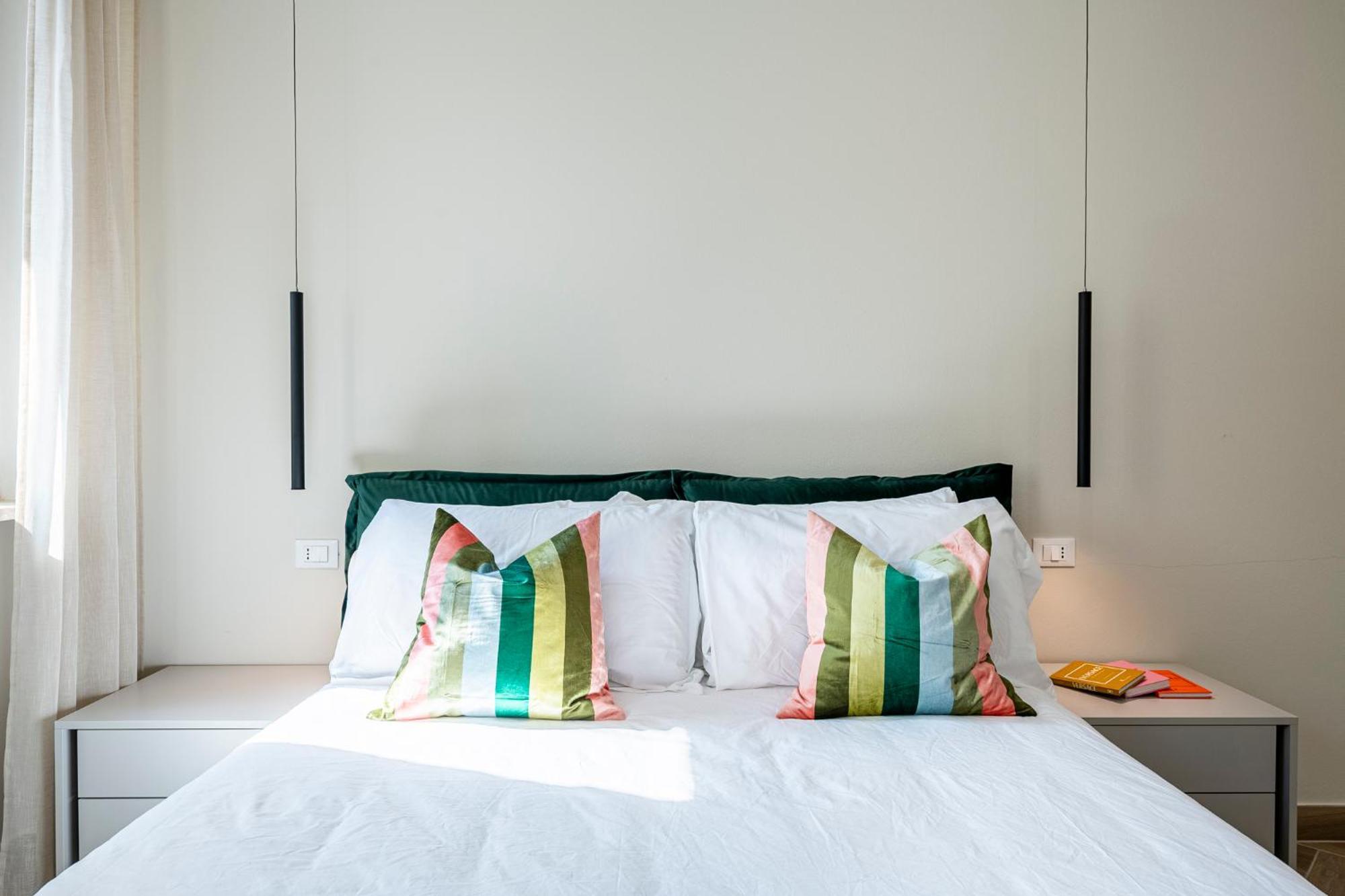 Centro Belfiore Chic Apartamento Florencia