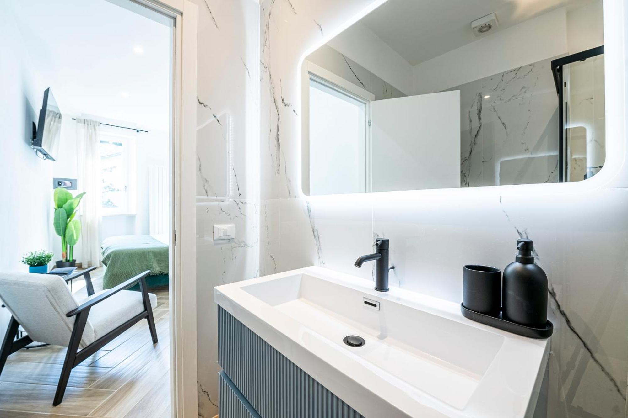 Centro Belfiore Chic Florencia