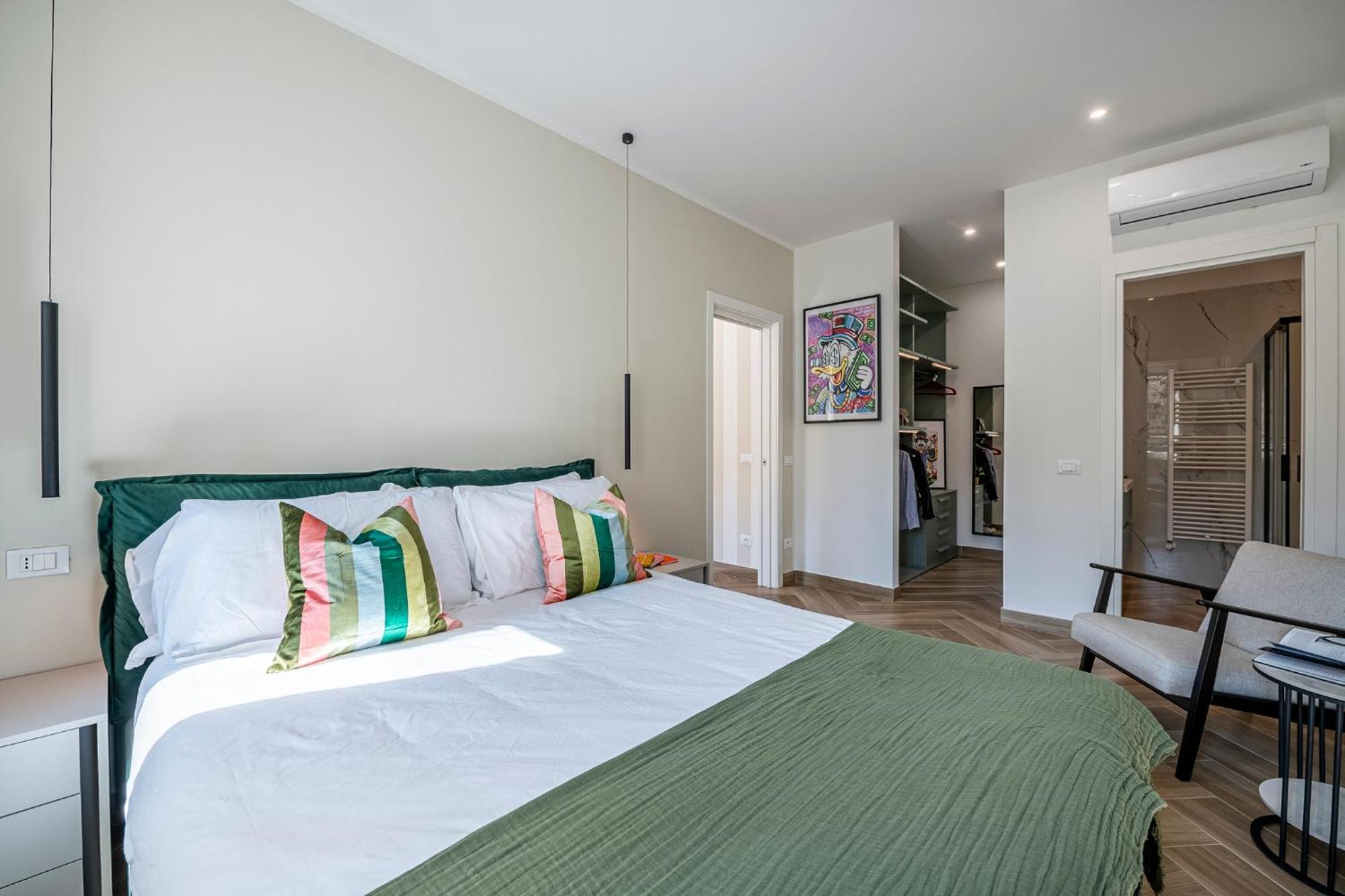 Apartamento Centro Belfiore Chic *