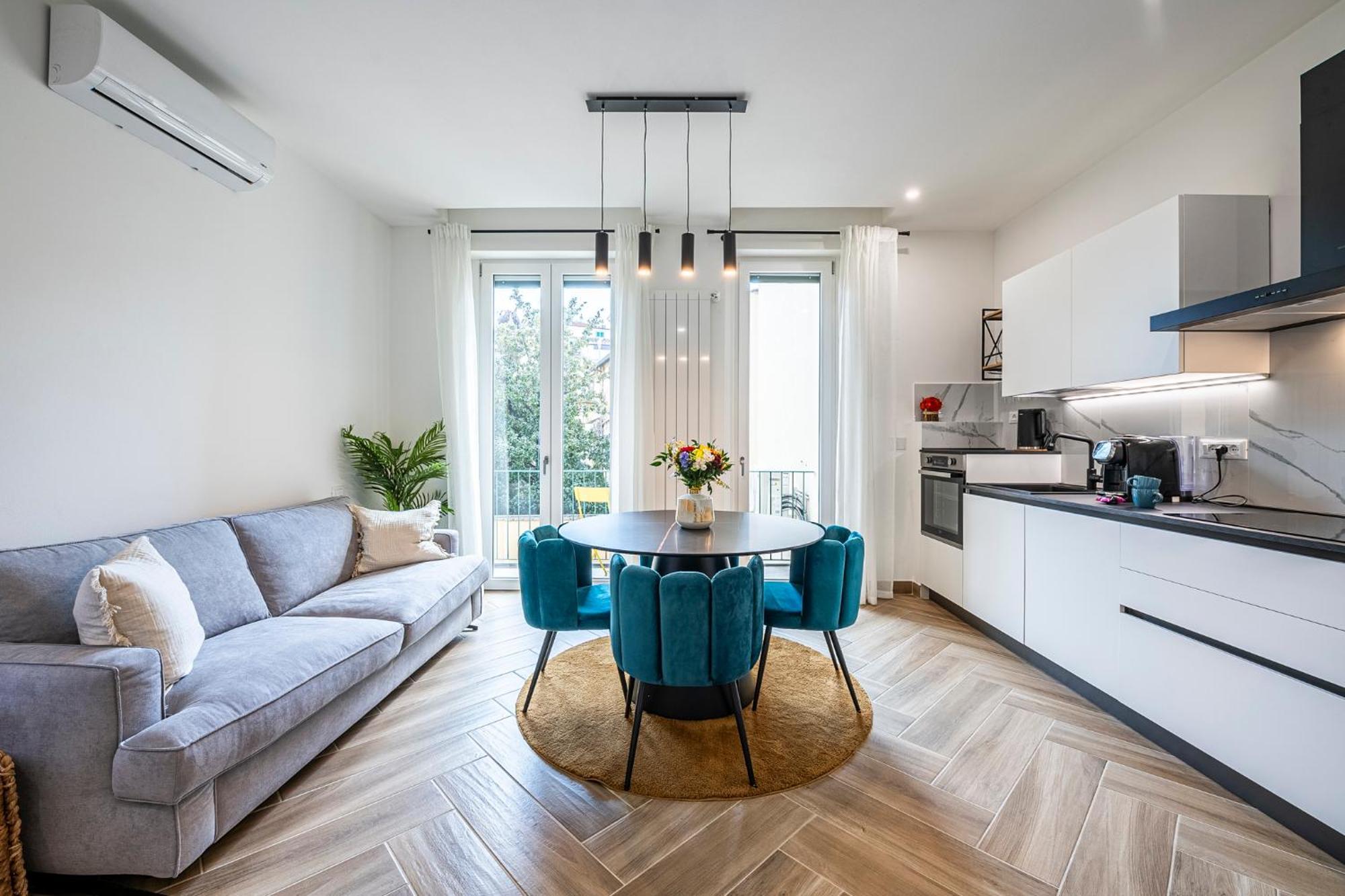 Centro Belfiore Chic * Florencia