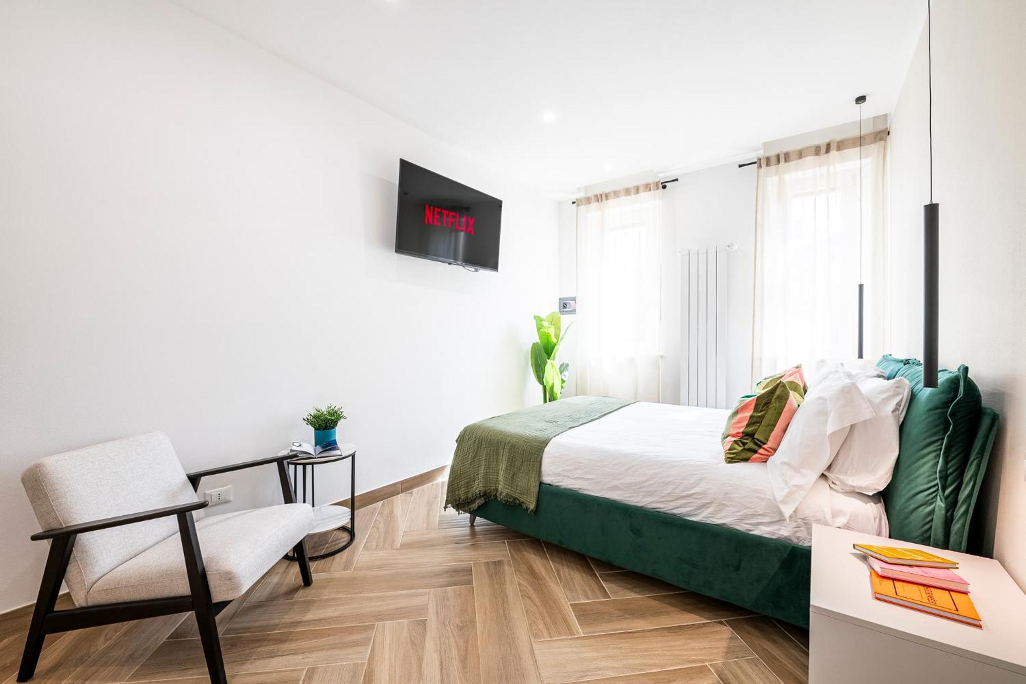 Centro Belfiore Chic * Florencia