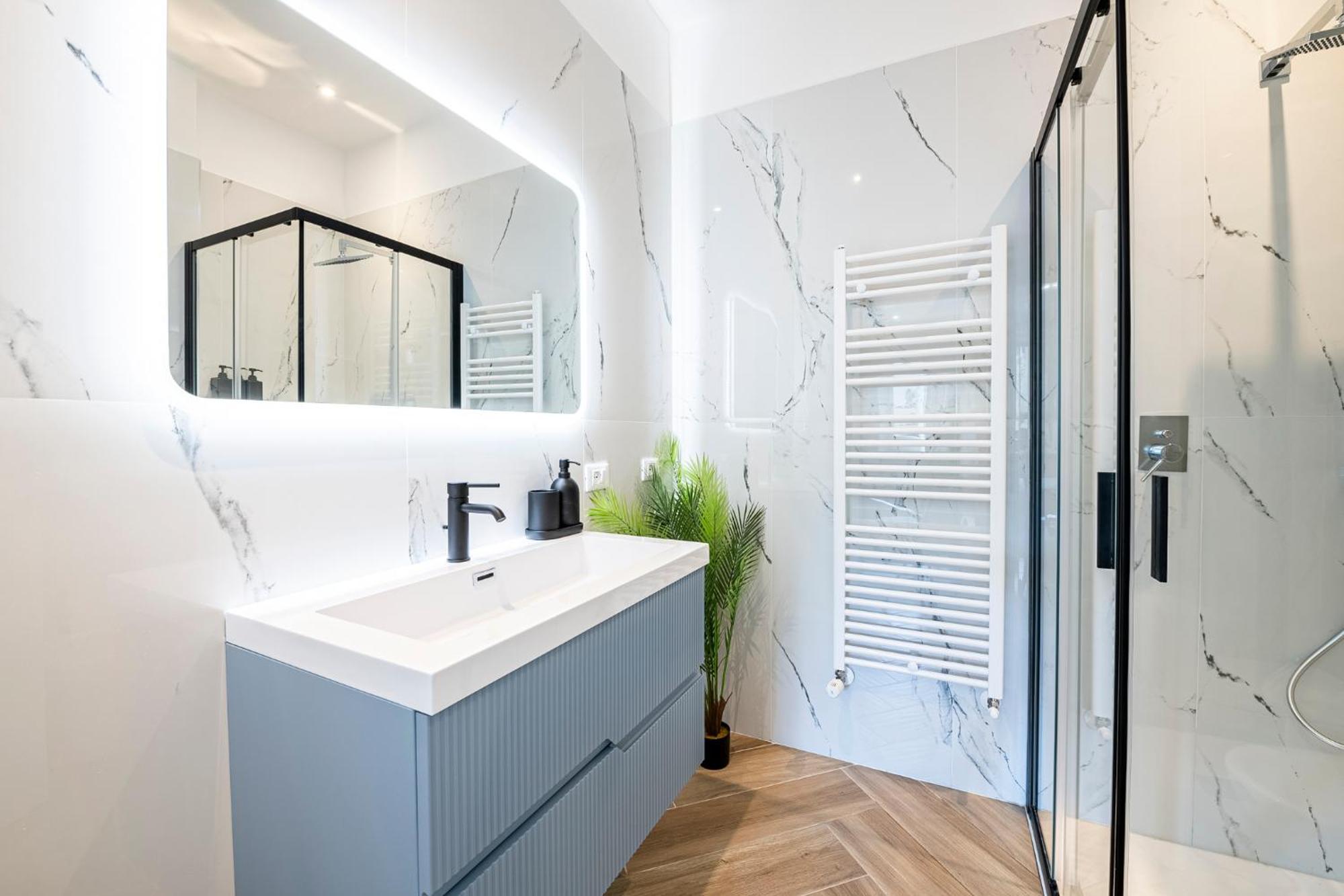 Apartamento Centro Belfiore Chic