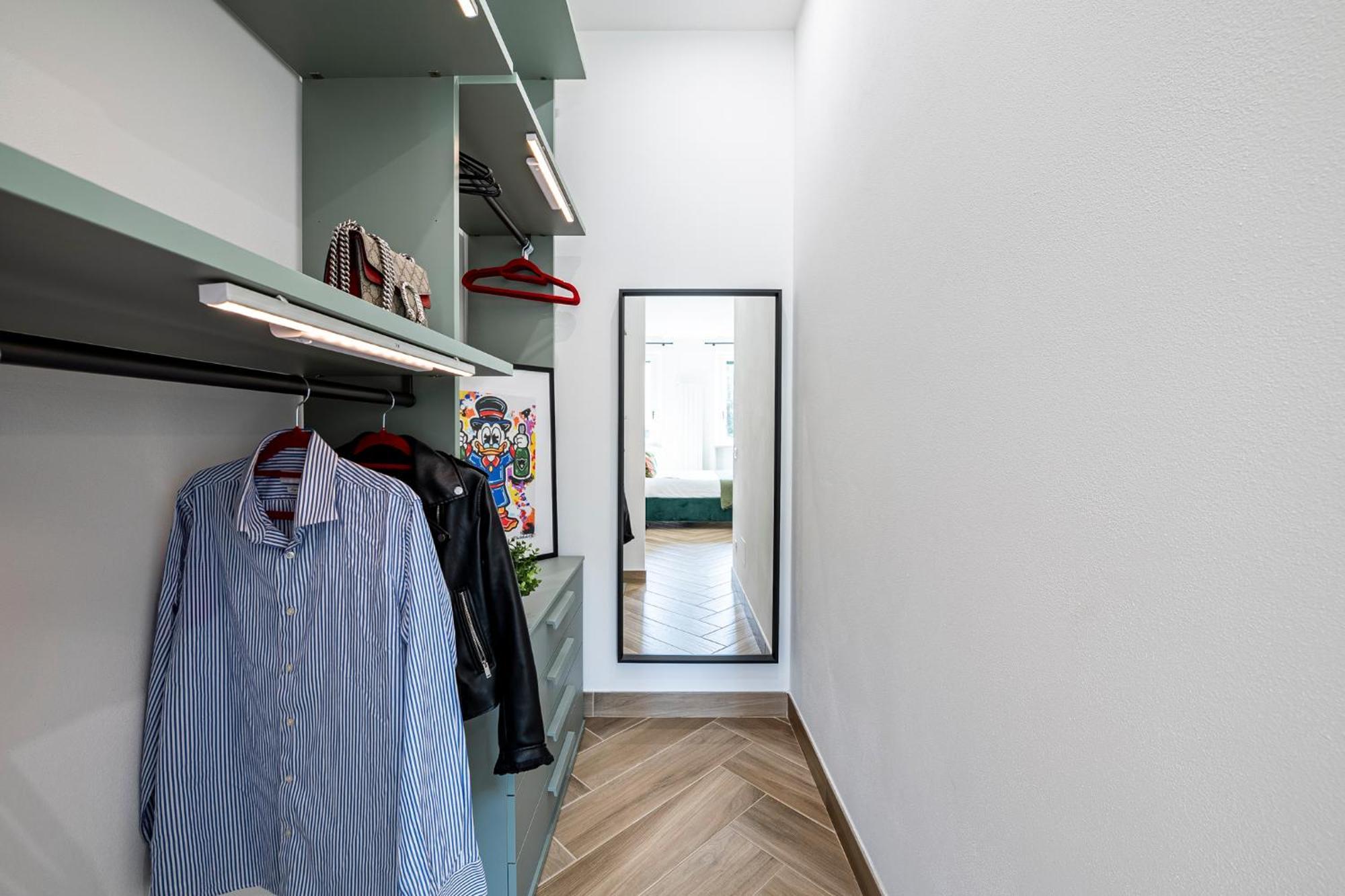 Centro Belfiore Chic Apartamento