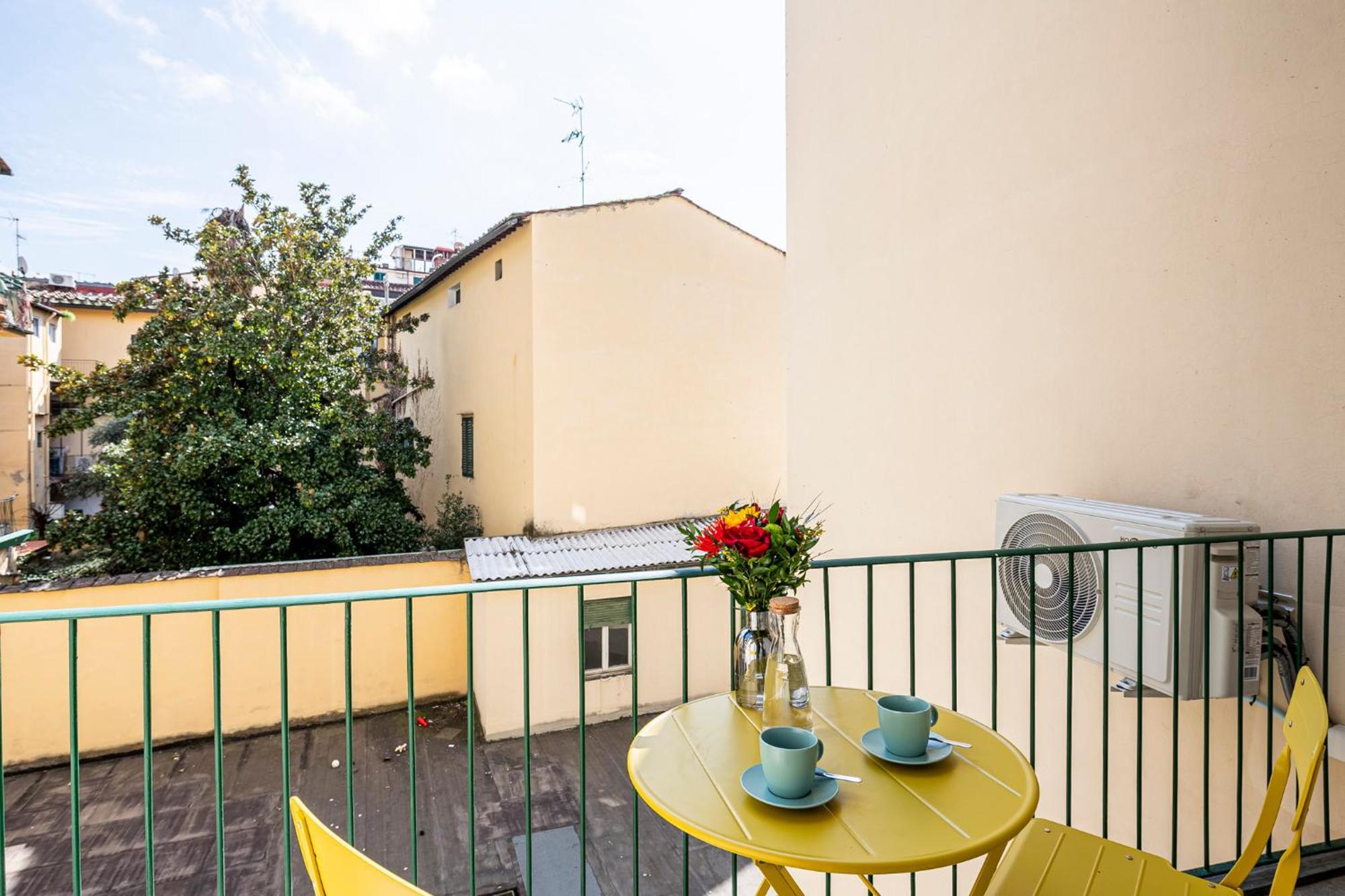 Centro Belfiore Chic Florencia