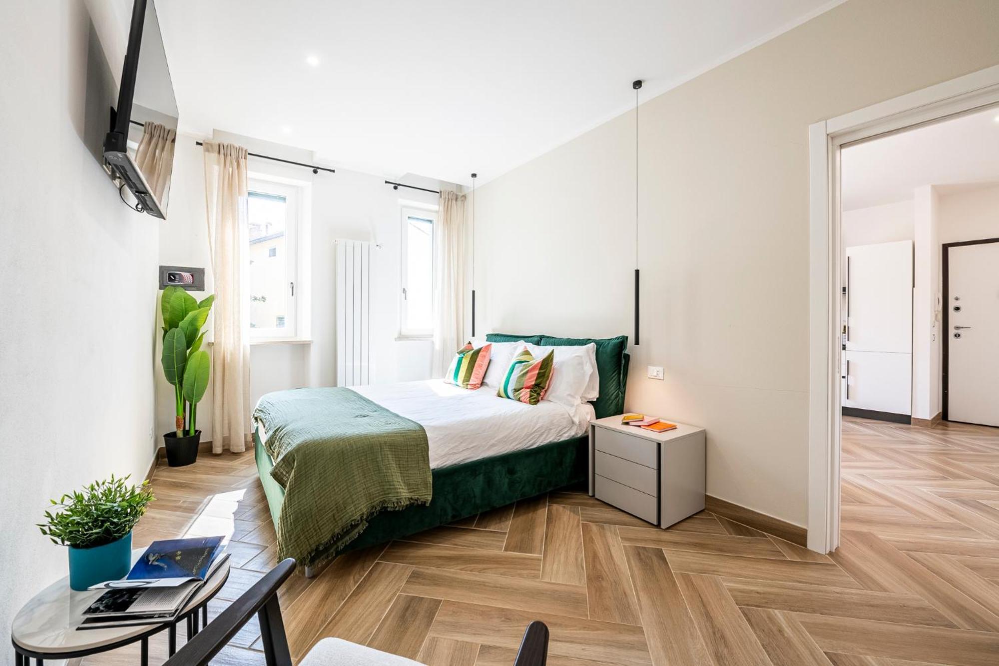 Centro Belfiore Chic Apartamento